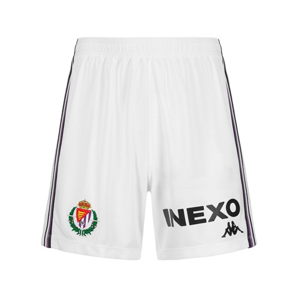 Pantalones Real Valladolid 1ª 2024/25